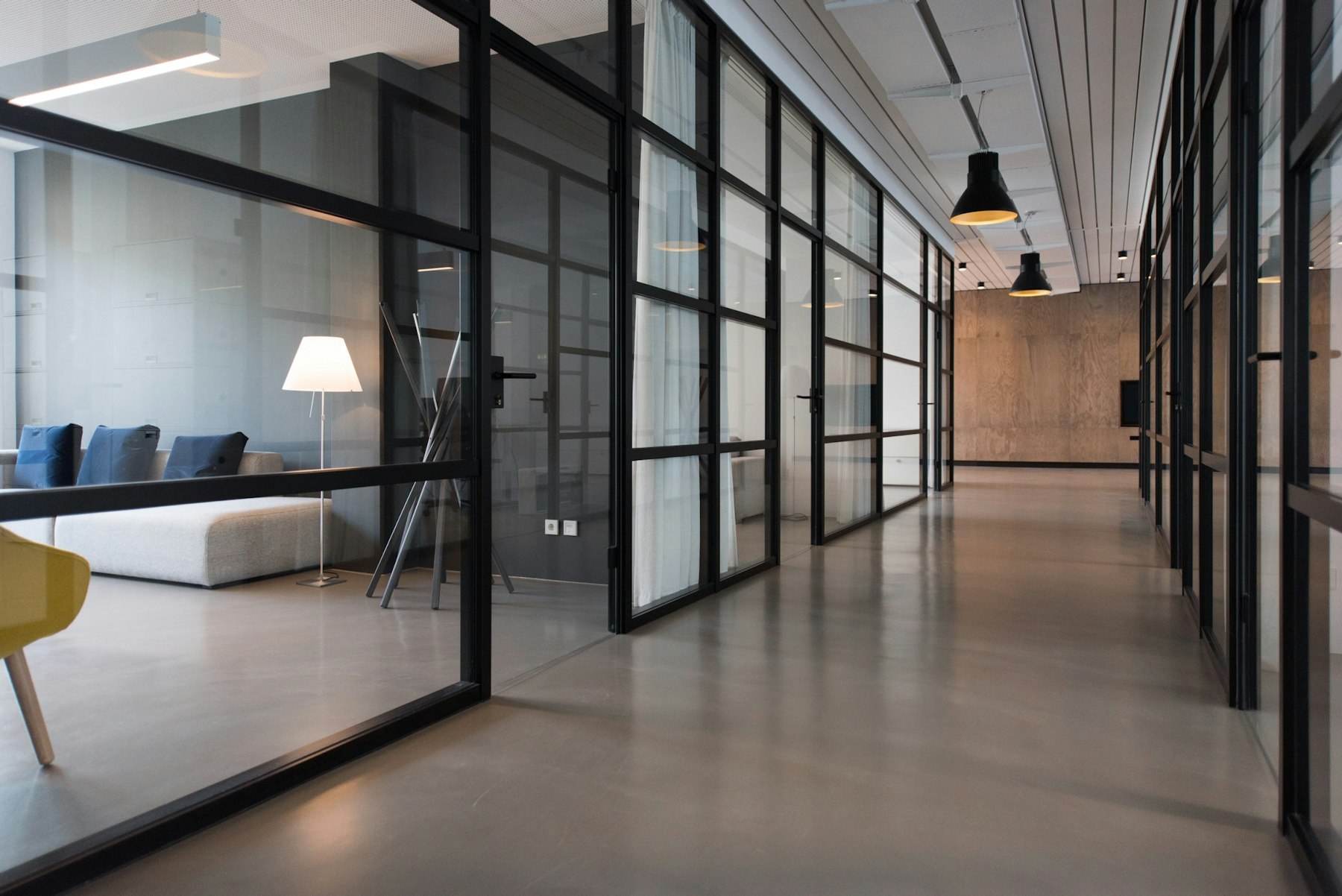 Zenfill Office