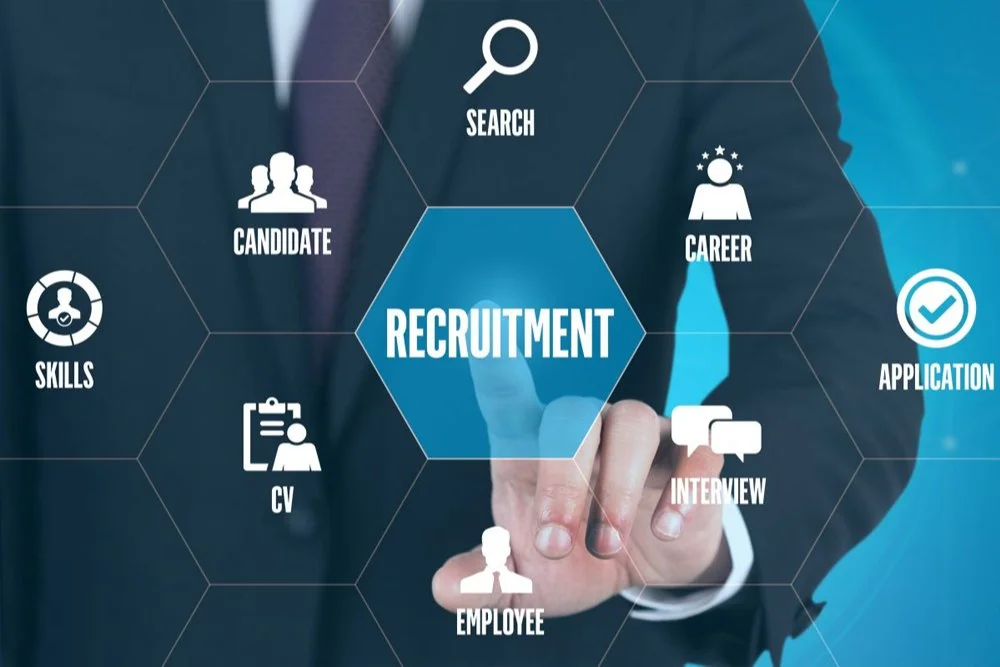 Strategic Talent Solutions
