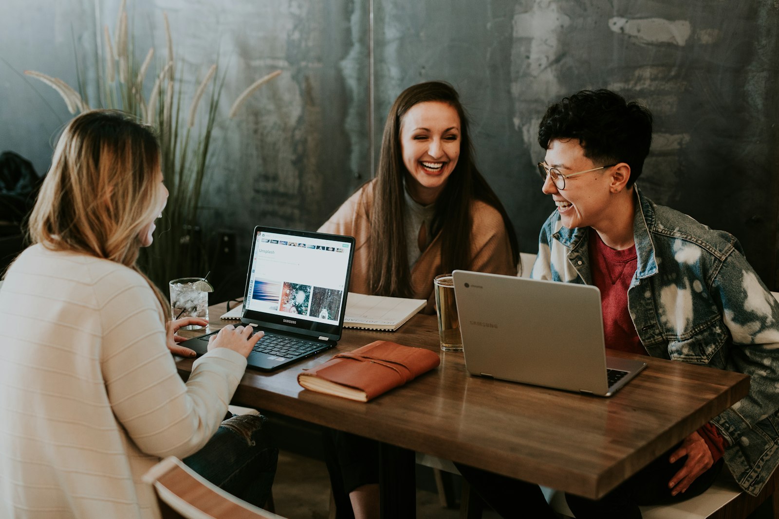 Flexible Contract Staffing